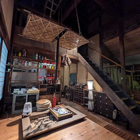 Koyado Namiji Hotel Macue Kültér fotó