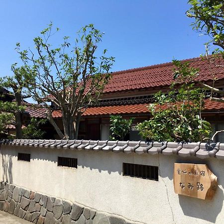 Koyado Namiji Hotel Macue Kültér fotó