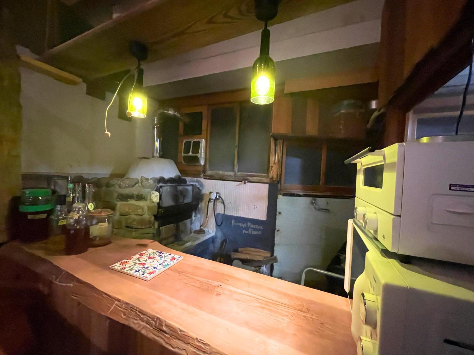 Koyado Namiji Hotel Macue Kültér fotó