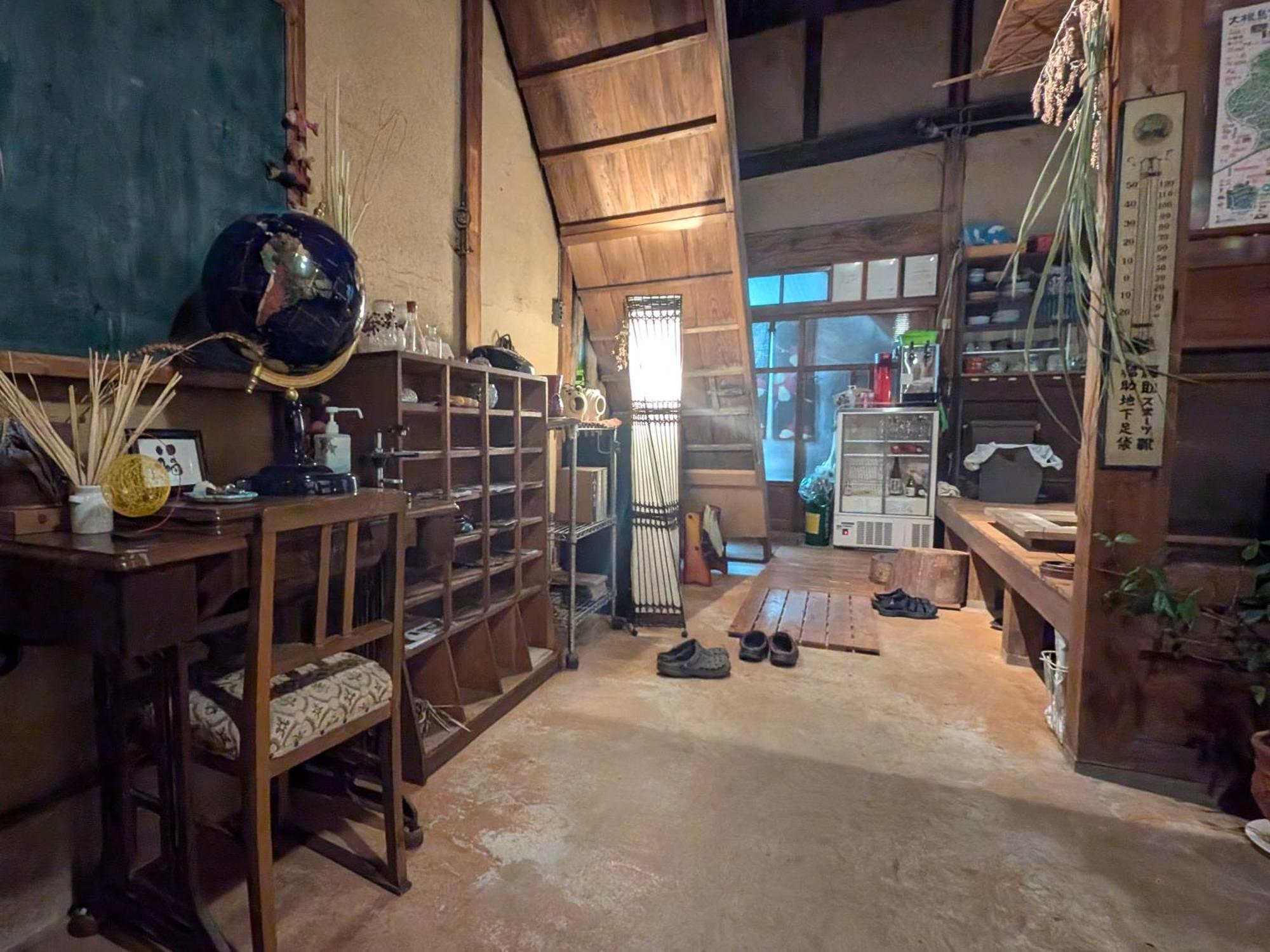 Koyado Namiji Hotel Macue Kültér fotó