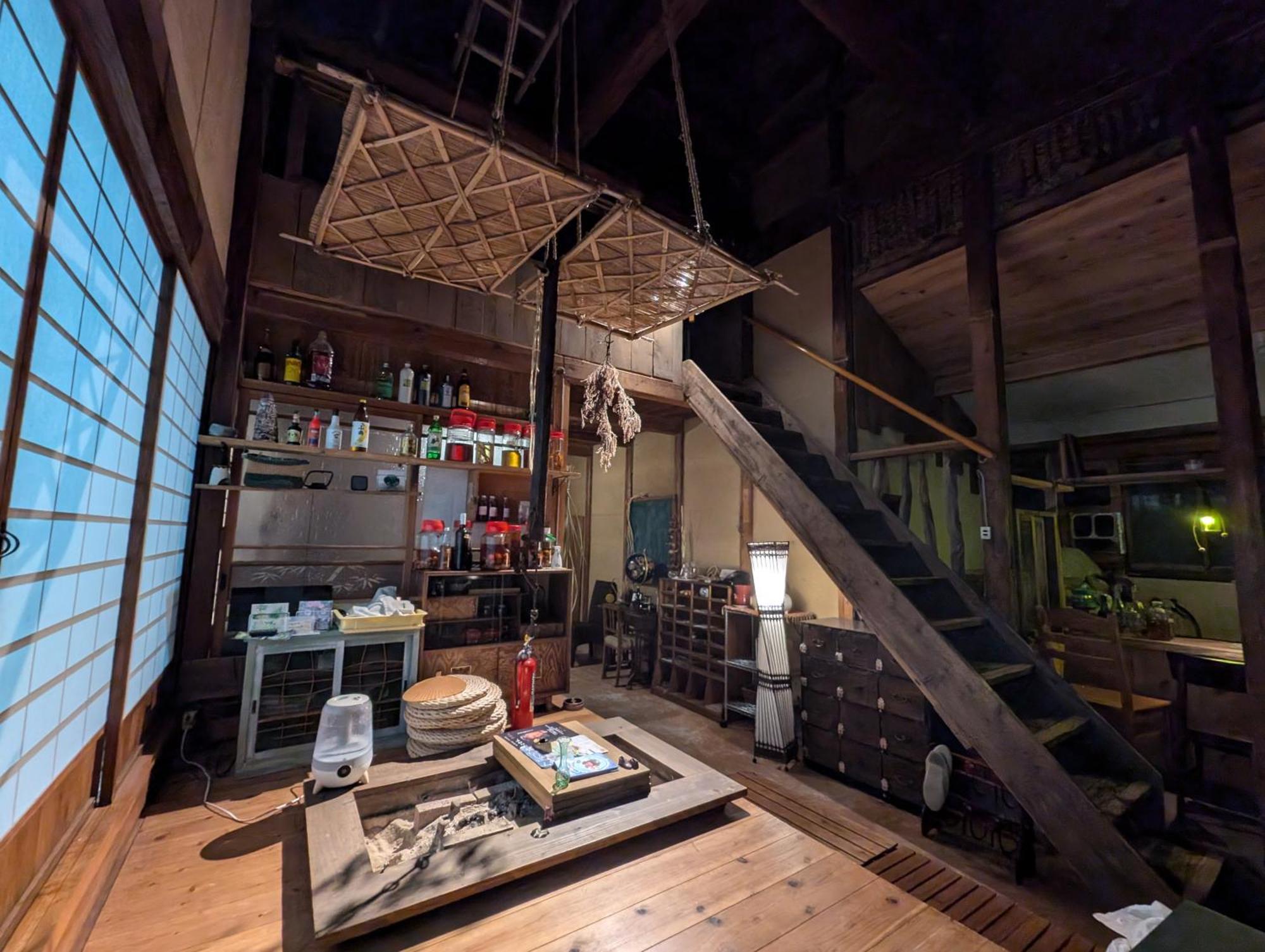 Koyado Namiji Hotel Macue Kültér fotó