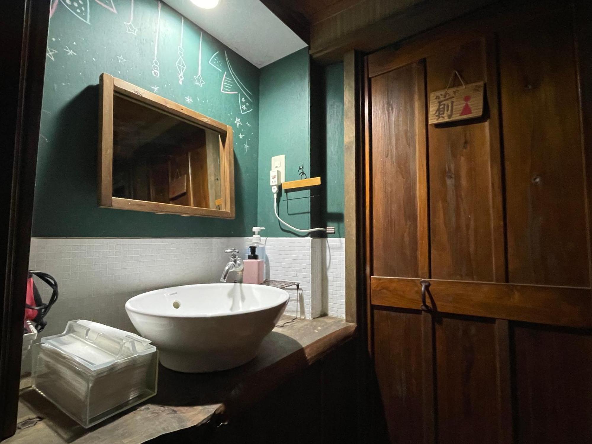 Koyado Namiji Hotel Macue Kültér fotó