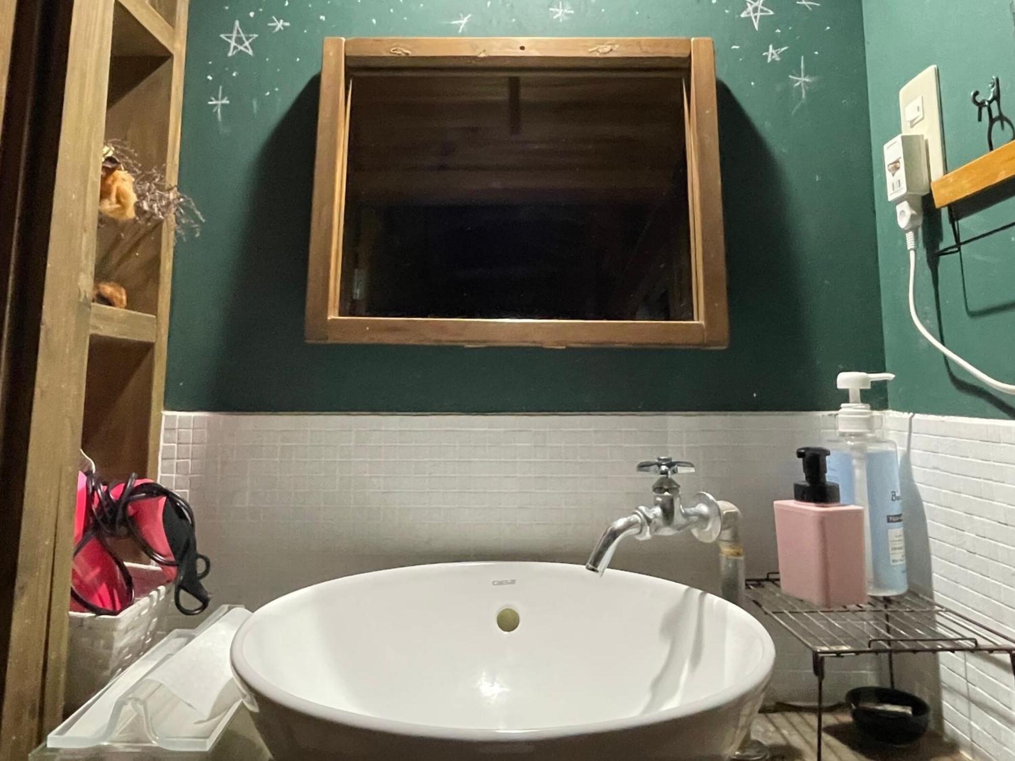 Koyado Namiji Hotel Macue Kültér fotó
