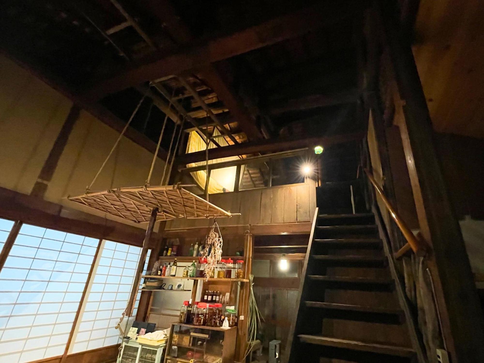 Koyado Namiji Hotel Macue Kültér fotó