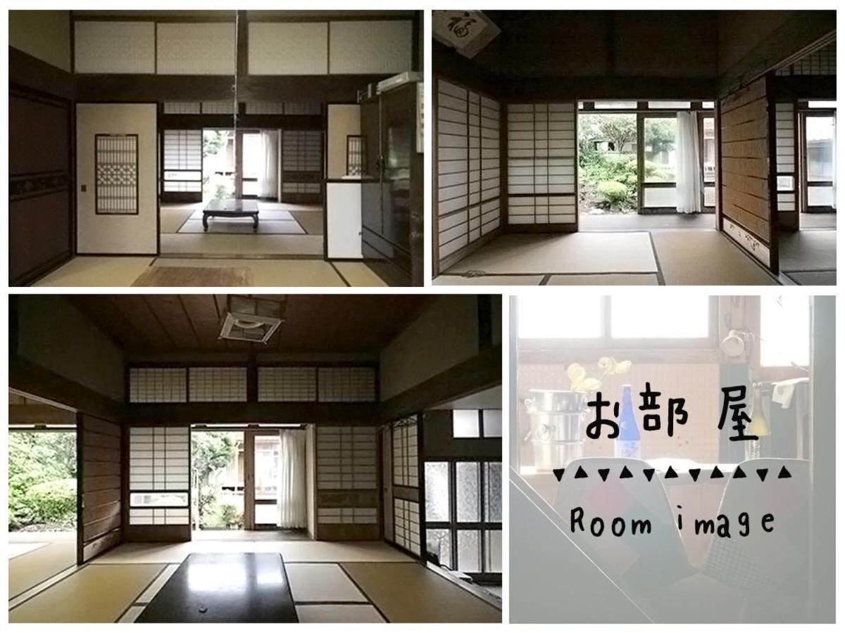 Koyado Namiji Hotel Macue Kültér fotó